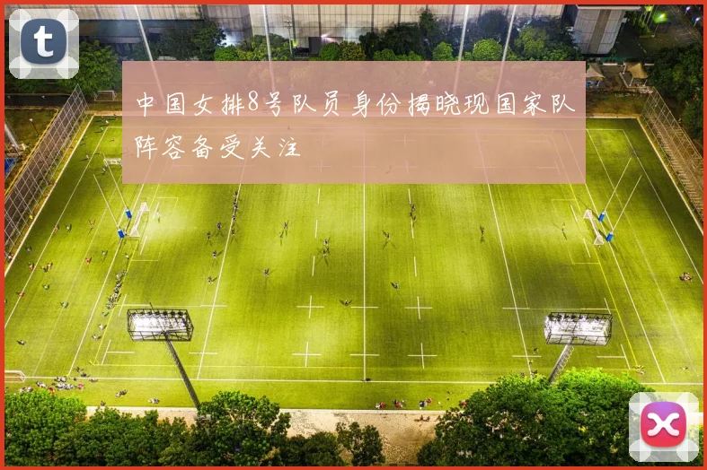 中国女排8号队员身份揭晓现国家队阵容备受关注